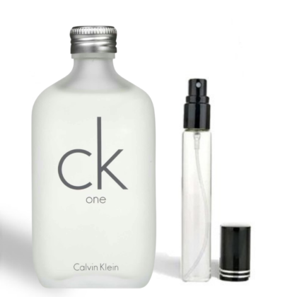 CK ONE