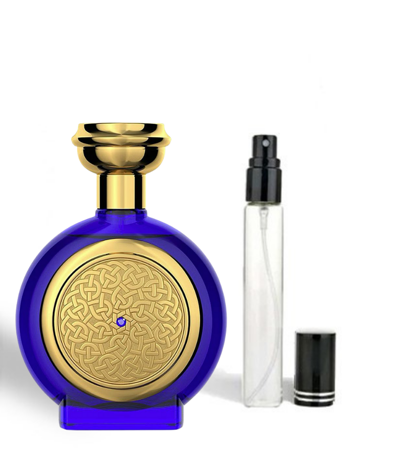 Blue sapphire
