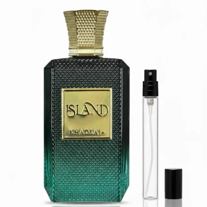 Island Khadlaj