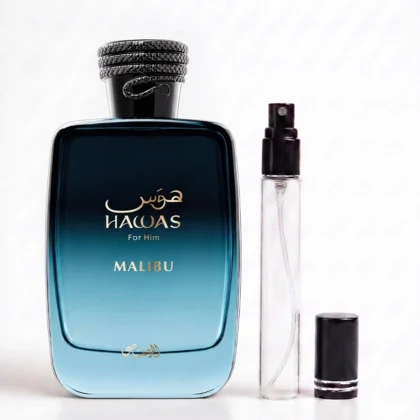 Hawas Malibu