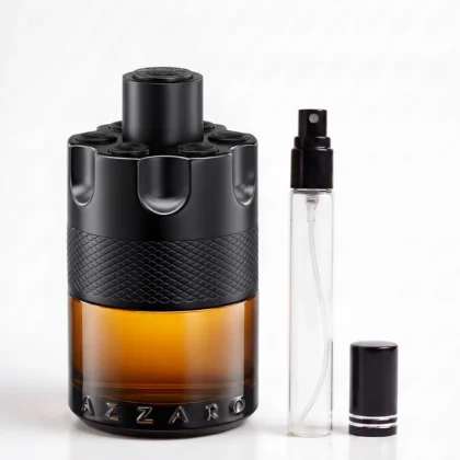 Azzaro - The Most Wanted Parfum