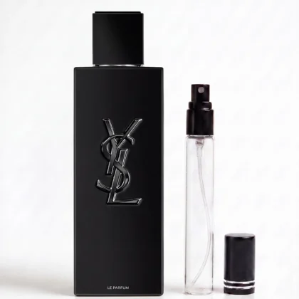 MYSLF Le Parfum