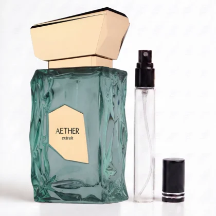 Aether French Avenue